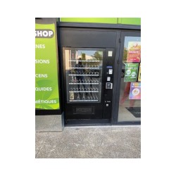 DISTRIBUTEUR G-SNACK SMX 10 Séléctions