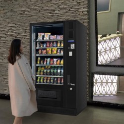 DISTRIBUTEUR G-SNACK SM8 8...