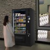 DISTRIBUTEUR G-SNACK SM8 8 Séléctions