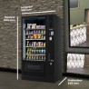 DISTRIBUTEUR G-SNACK SM8 8 Séléctions