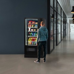 DISTRIBUTEUR G-SNACK SM6 6...