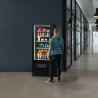 DISTRIBUTEUR G-SNACK SM6 6 Séléctions