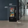 DISTRIBUTEUR G-SNACK SM6 6 Séléctions