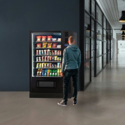 DISTRIBUTEUR G-SNACK SMX 10...
