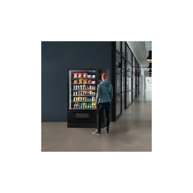 DISTRIBUTEUR G-SNACK SMX 10 Séléctions