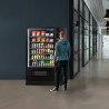 DISTRIBUTEUR G-SNACK SMX 10 Séléctions