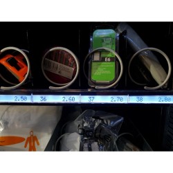 DISTRIBUTEUR AUTOMATIQUE FAS TMT 1050