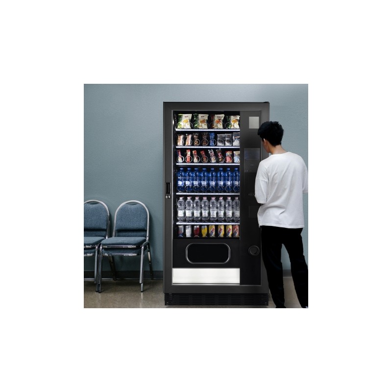 DISTRIBUTEUR AUTOMATIQUE FAS TMT 1050
