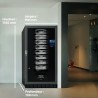 DISTRIBUTEUR AUTOMATIQUE FAS EASY 6000 PRO