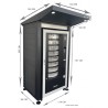DISTRIBUTEUR AUTOMATIQUE FAS EASY 6000 PRO