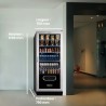 DISTRIBUTEUR AUTOMATIQUE FAS 750 BUSINESS 6 33 VIS