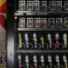 DISTRIBUTEUR AUTOMATIQUE ADAPTÉ