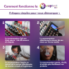 Vap Test Pro