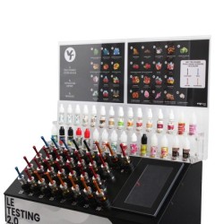 Vap Test Pro