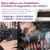 Vap Test Pro