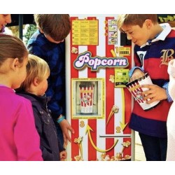 AIR PopCorn