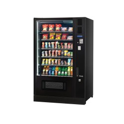 DISTRIBUTEUR G-SNACK SMX 10 Séléctions